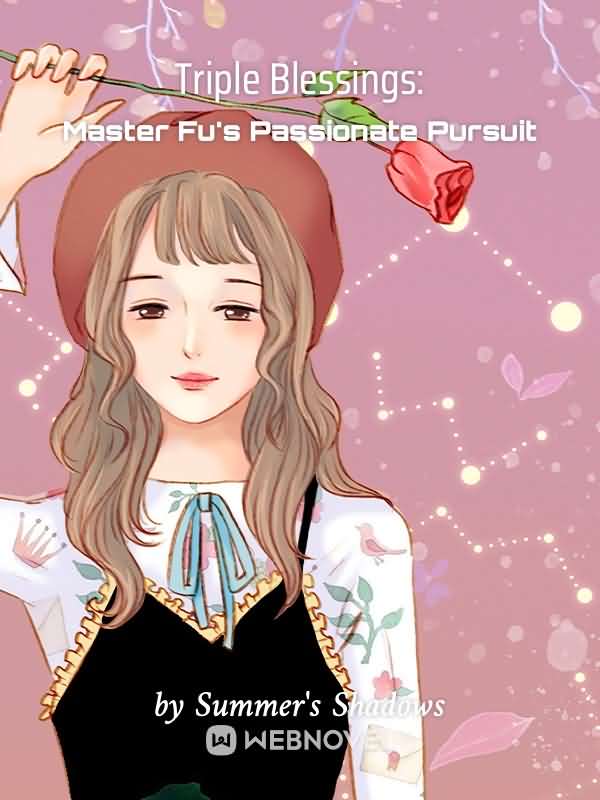 Triple Blessings: Mr. Fu's Passionate Pursuit icon