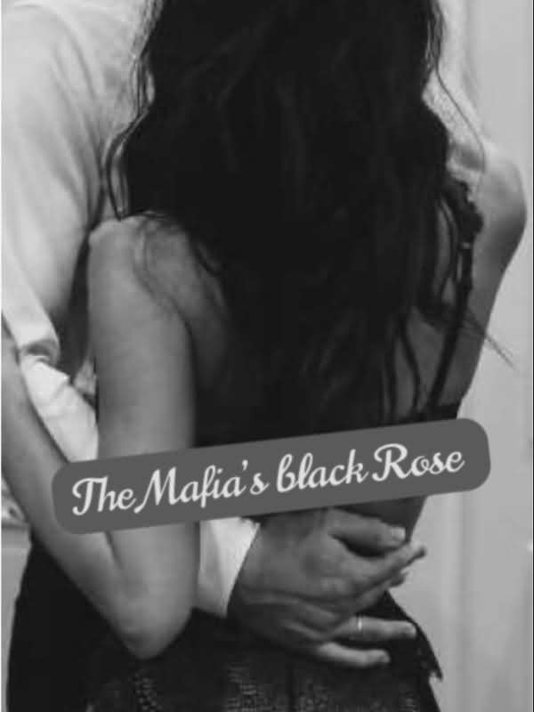 The Mafia’s BLACK Rose icon