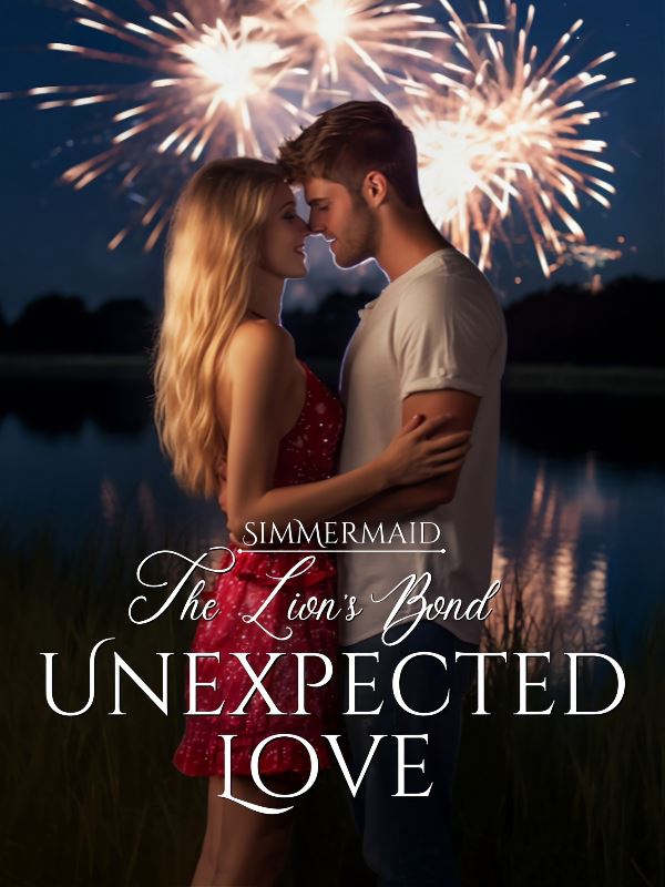 The Lion's Bond: Unexpected Love (Book 3) icon
