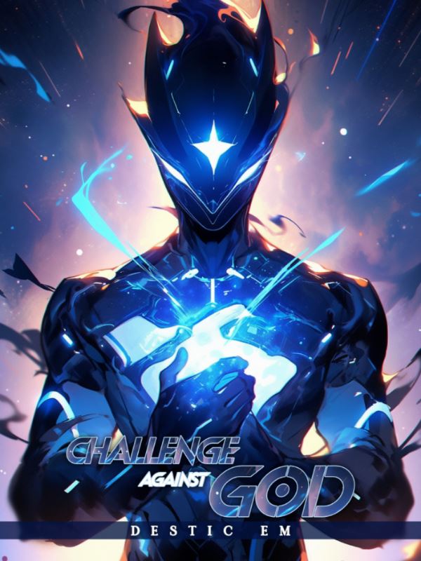 Challenge Against God icon