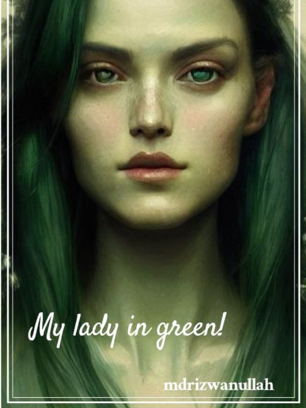 My Lady in Green icon