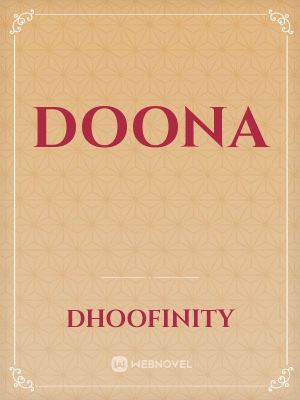 DOONA icon