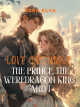 Love Triangle: The Prince, the Weredragon King and I icon