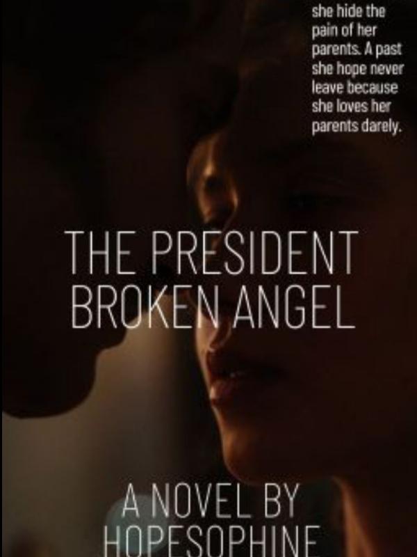 THE PRESIDENT BROKEN ANGEL icon