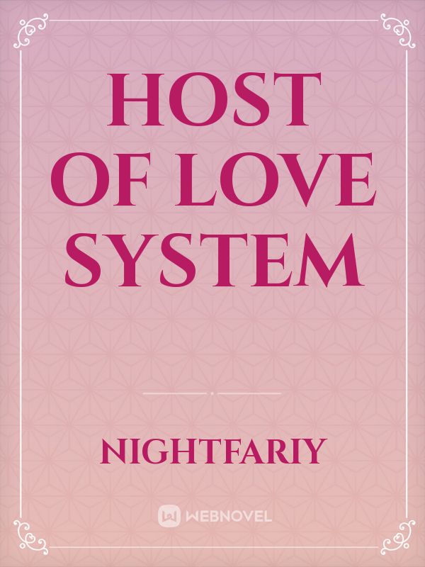 Host of Love System icon