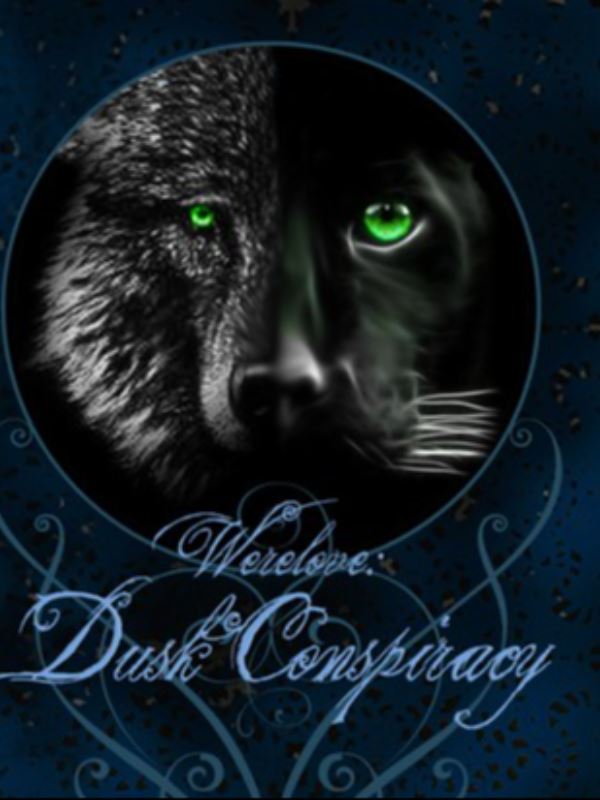 Werelove Dusk Conspiracy icon