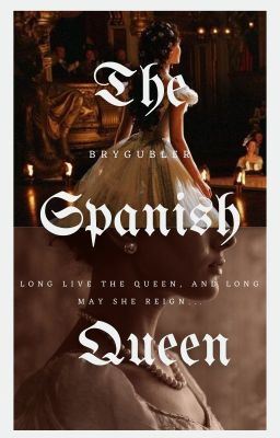 The Spanish Queen icon