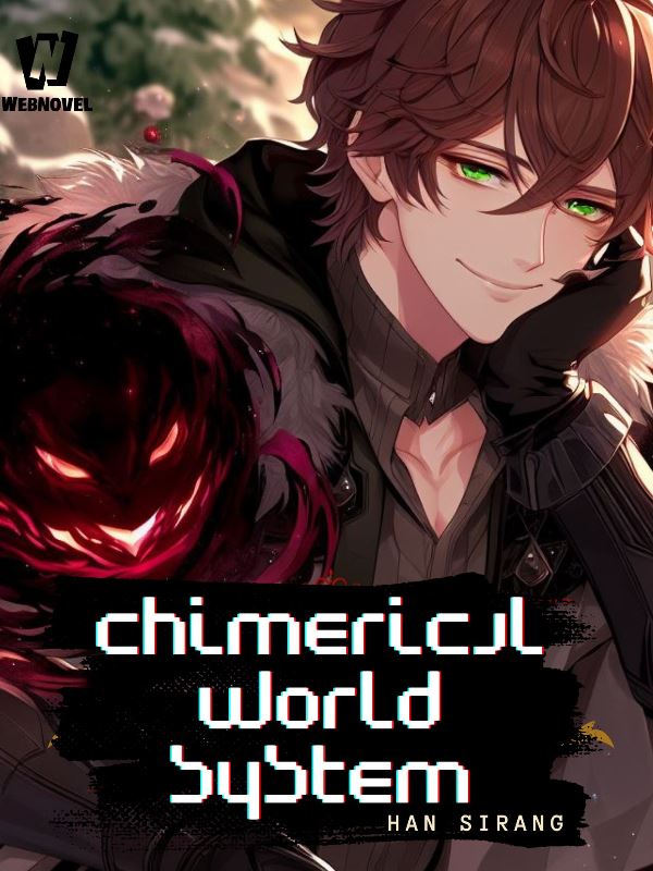 Chimerical World System icon