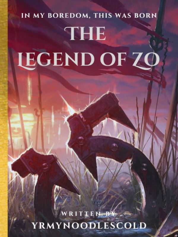 Legend of Zo icon