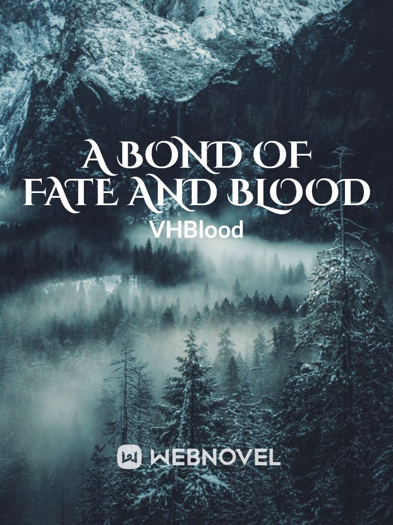 A Bond of Fate and Blood  (BL) icon