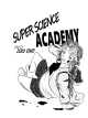 Super Science Academy icon