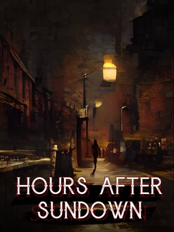 Hours After Sundown icon