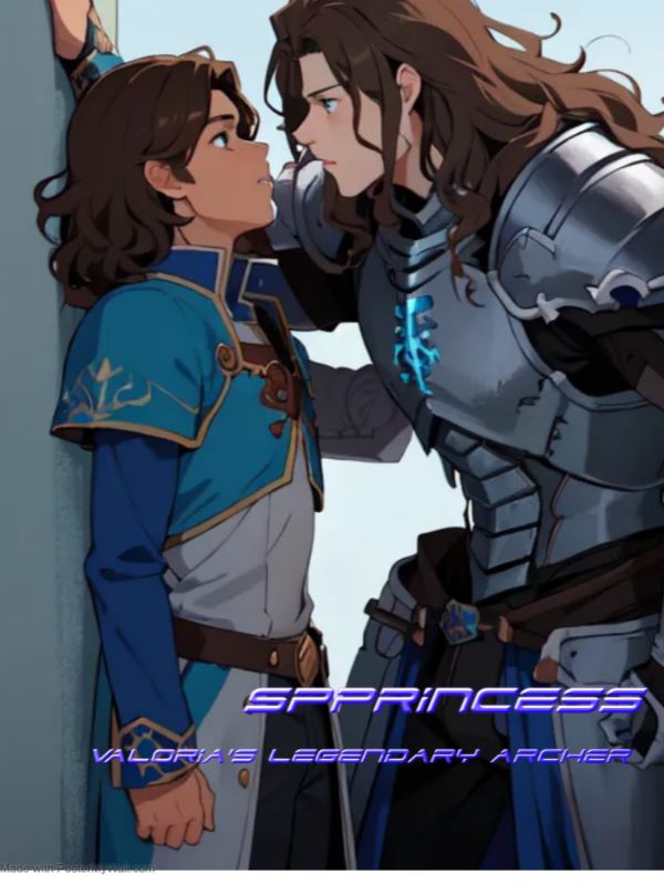 Valoria's Legendary Archer icon