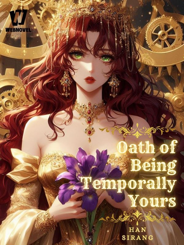 Oath of Being Temporally Yours icon