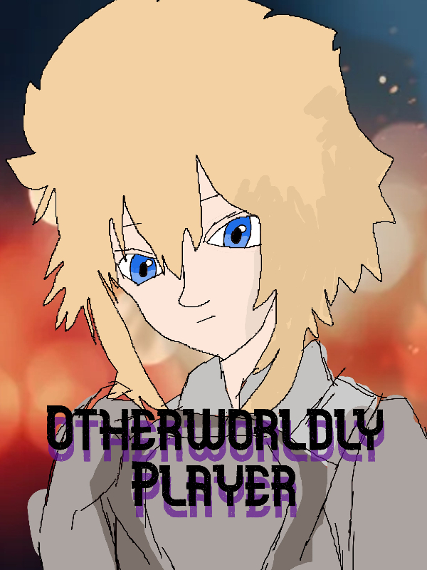 Otherworldly Player icon