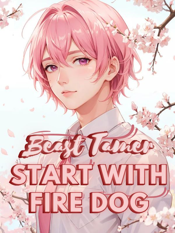 Beast Tamer : Start With Fire Dog icon