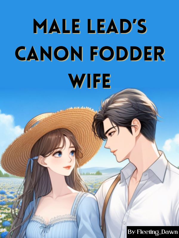 Male Lead's Canon Fodder Wife icon