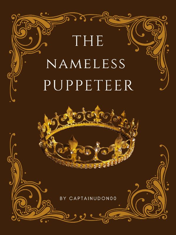 The Nameless Puppeteer icon