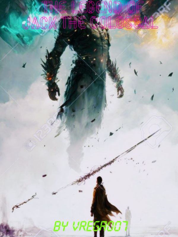 The Legend of Jack the Colossal icon