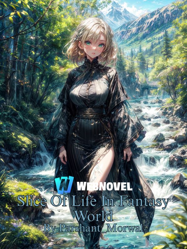Slice Of Life In Fantasy World icon