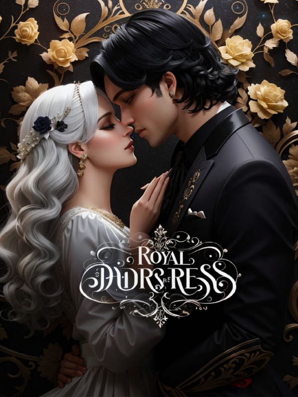 ROYAL DARKNESS (MASKED) icon