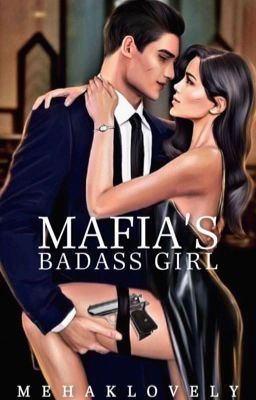 Mafia's Badass Girl ✅ icon