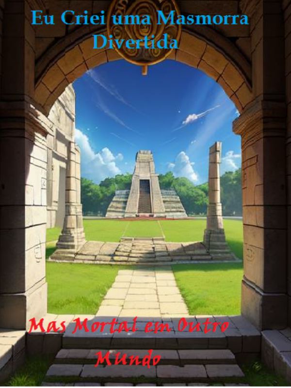 Eu criei uma masmorra divertida, mas mortal em outro mundo icon