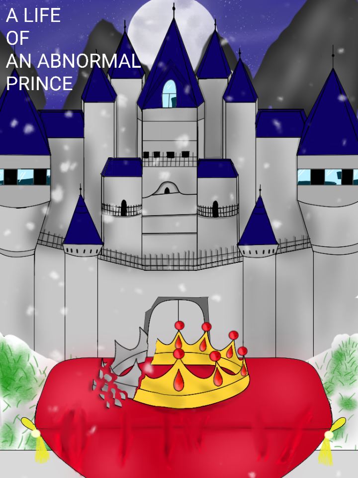 A Life Of An Abnormal Prince icon