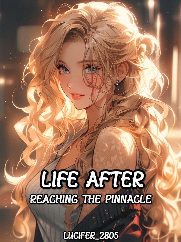 Life After Reaching The Pinnacle icon