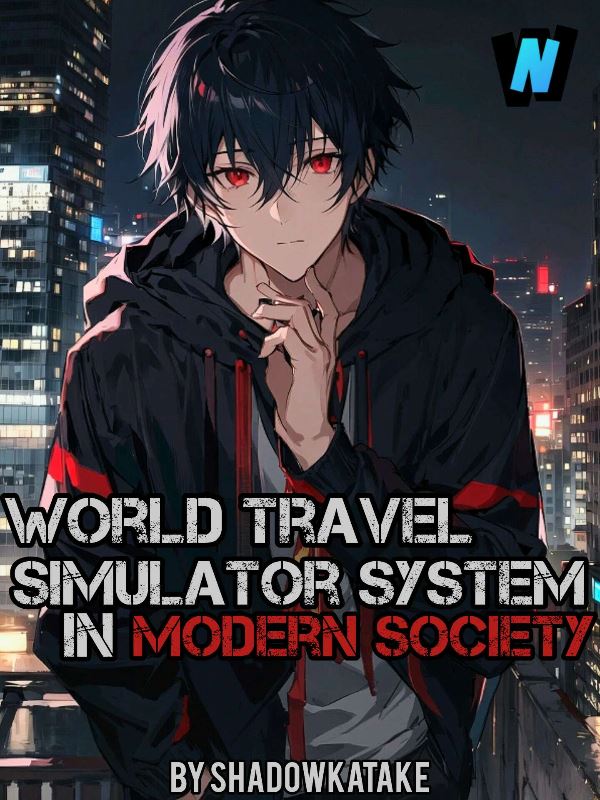 World Travel Simulator System In Modern Society icon