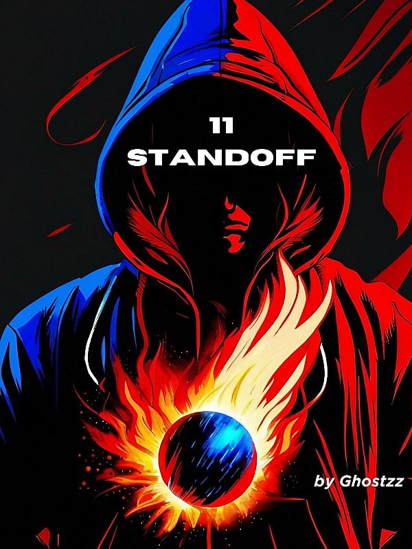 11 Standoff icon