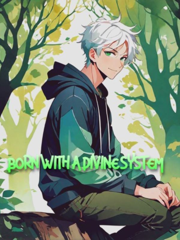 Born With A Divine System icon