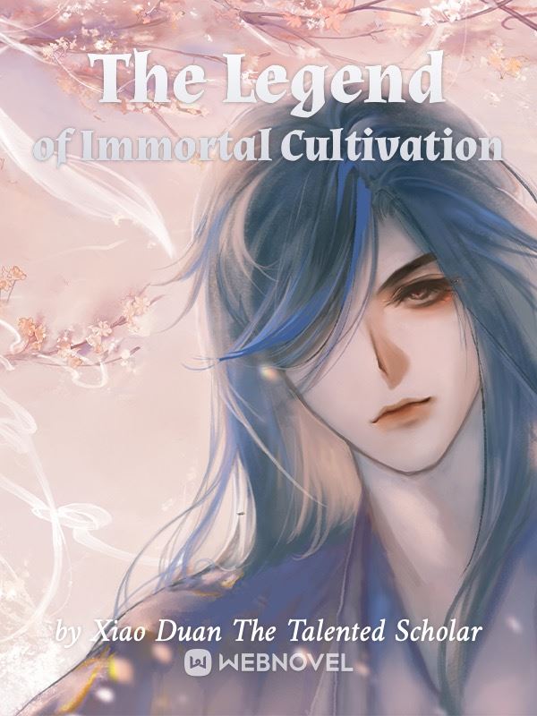 The Legend of Immortal Cultivation icon