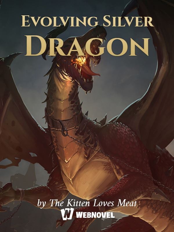 Evolving Silver Dragon icon