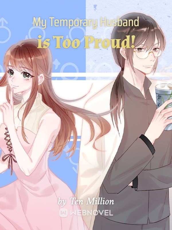 My Temporary Husband is Too Proud! icon