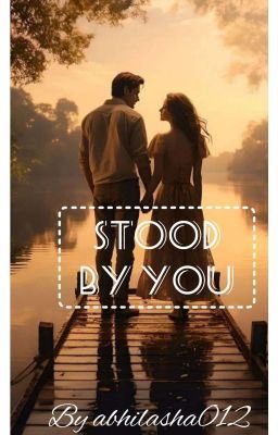 Stood by you  . icon