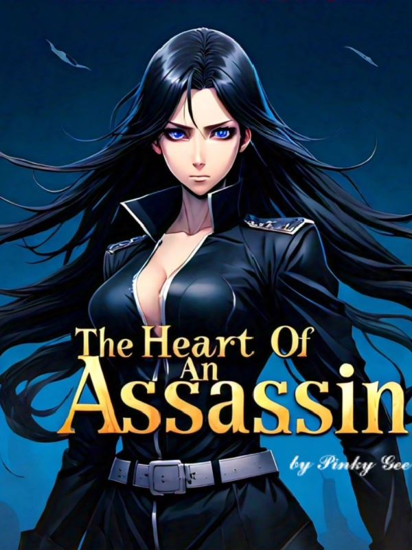 The Heart Of An Assassin icon