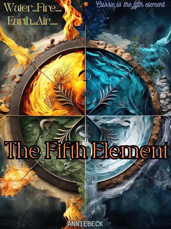 THE FIFTH ELEMENT icon