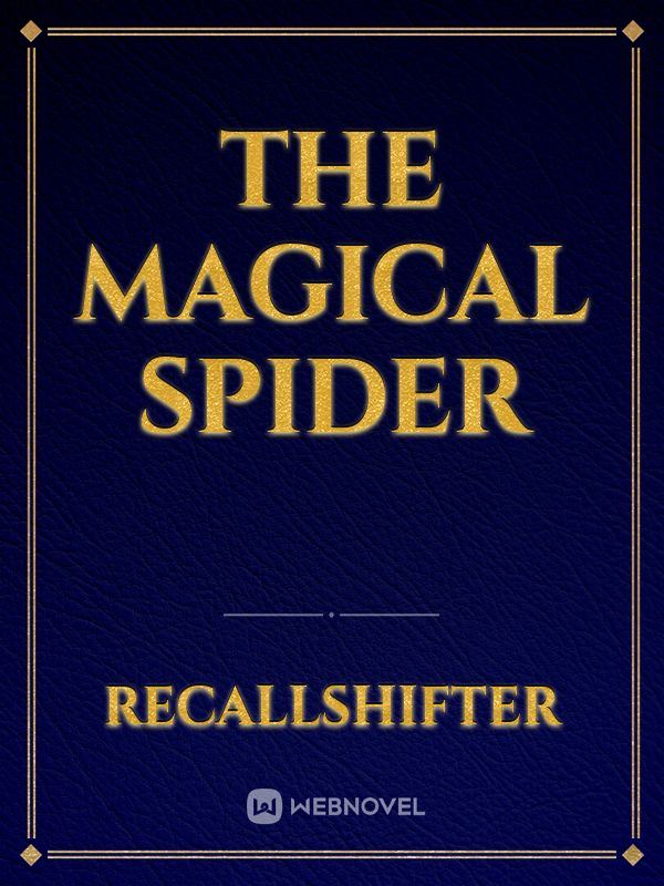 The Magical Spider icon