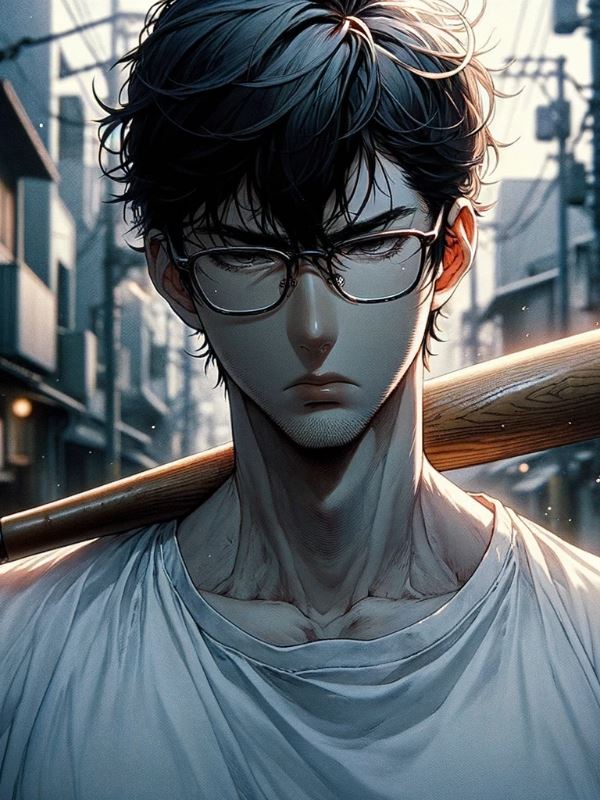 Anti-NTR Man: I Save The Main Character From Getting CUCKED! icon