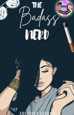 The Badass Nerd icon