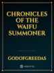 Chronicles of the Waifu Summoner icon