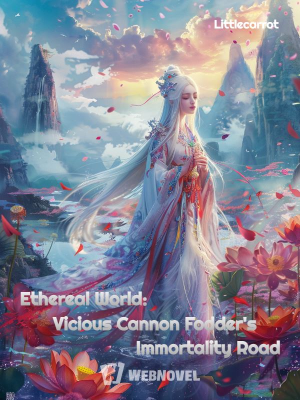 Ethereal World: Vicious Cannon Fodder's Immortality Road icon