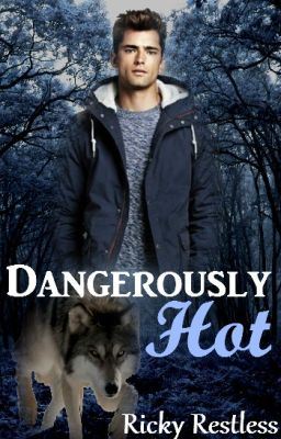 Dangerously Hot icon