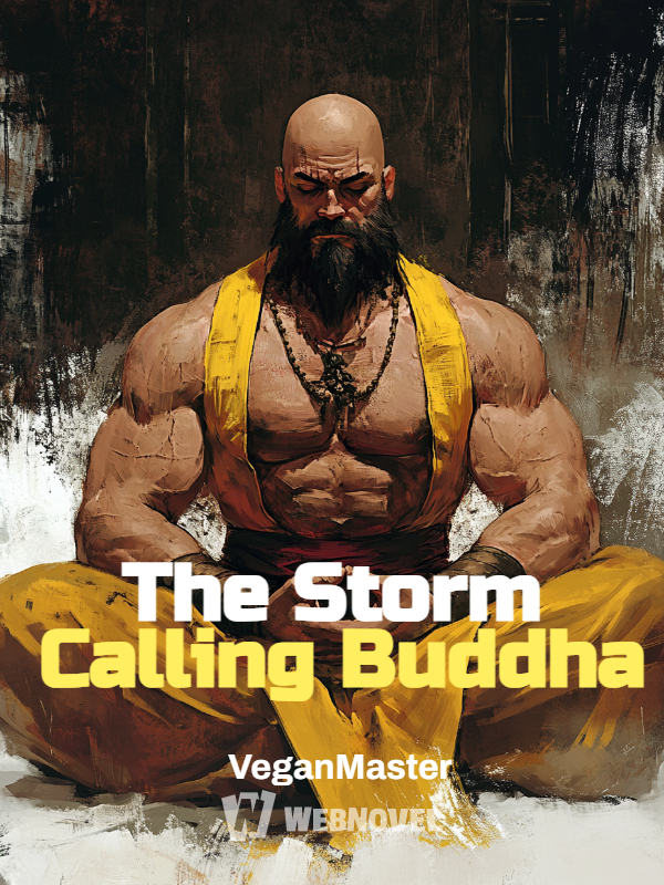 The Storm Calling Buddha icon