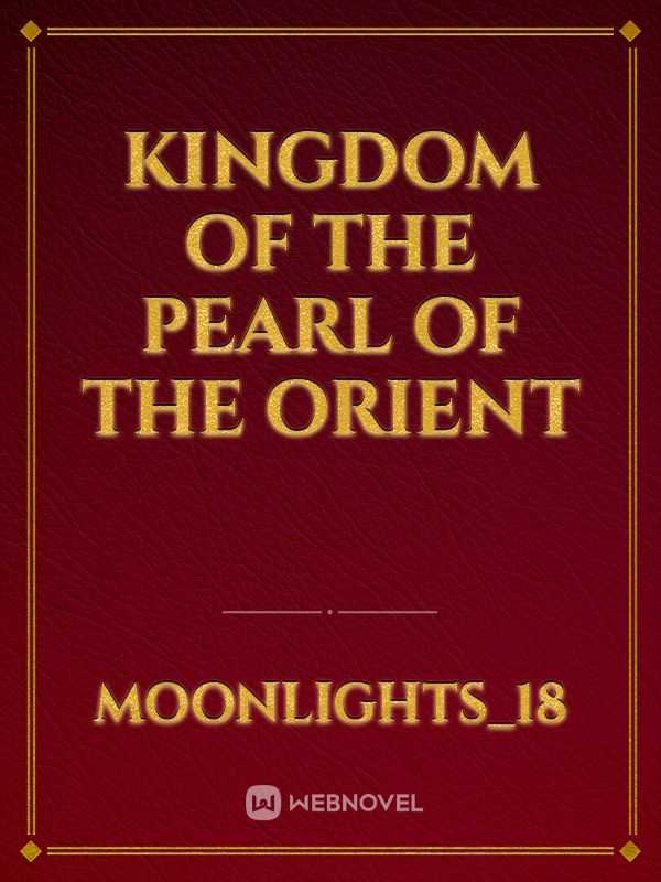 Kingdom of the Pearl of the Orient icon