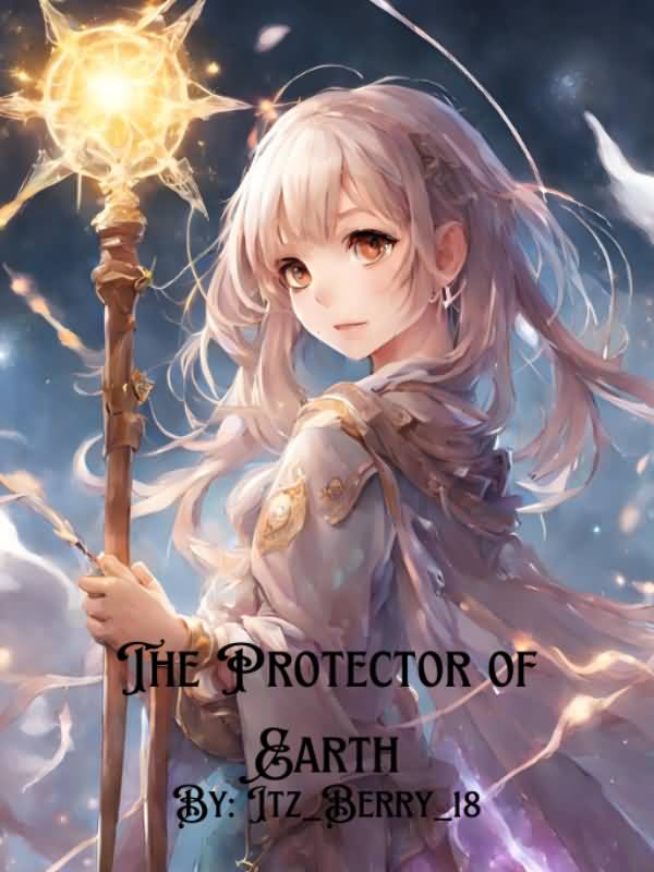 The Protector of Earth icon