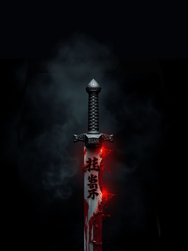 Shadows of the Forgotten Disciple icon