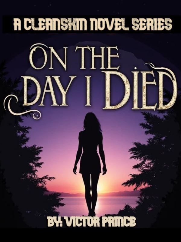 ON THE DAY I DIED icon