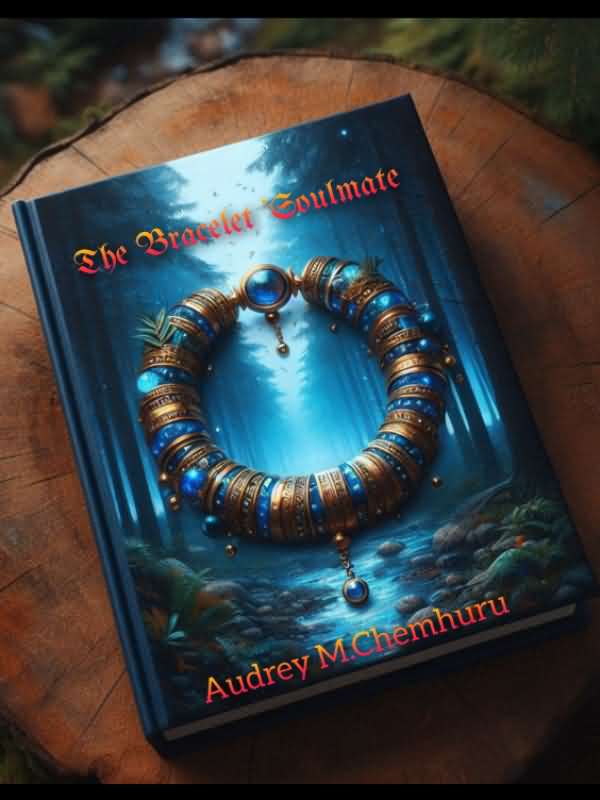 The bracelet'soulmate. icon